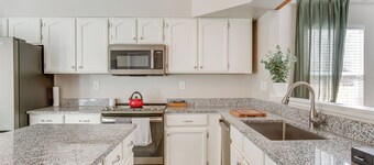 6 Mi to Dtwn: Arvada Home w/ Hot Tub & Yard