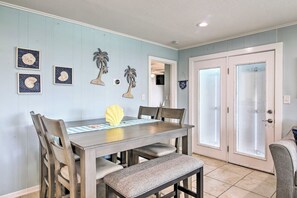 Maison (5 Bedrooms) | Intérieur