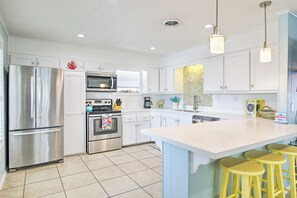 Rumah (5 Bedrooms) | Interior