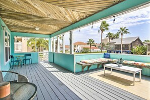 Talo (5 Bedrooms) | Sisätilat