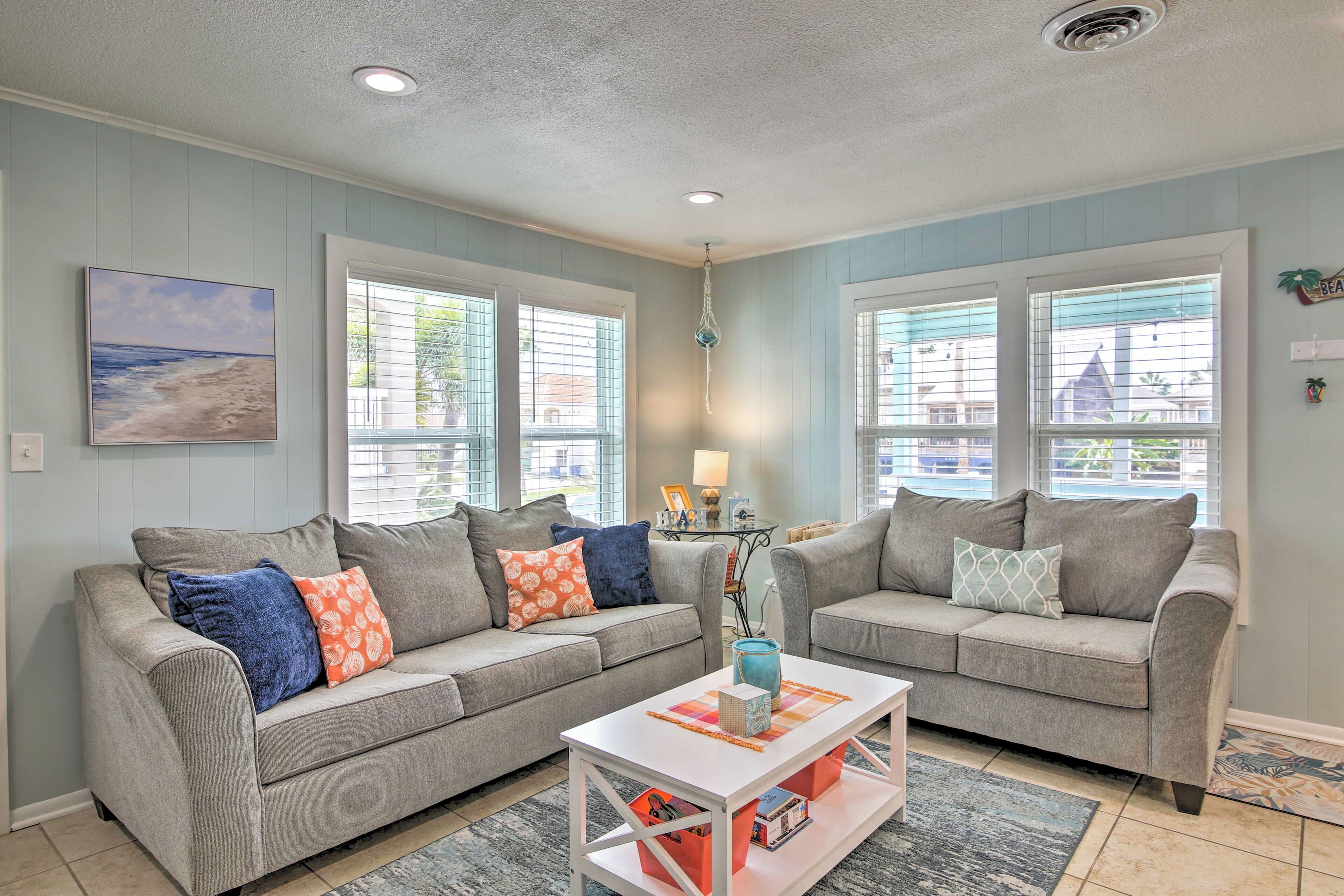 獨棟房屋 (5 Bedrooms) | 住宿內部