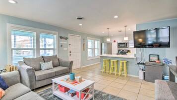 Rumah (5 Bedrooms) | Interior