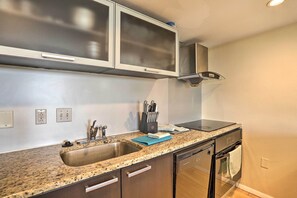 Apartamento (2 Bedrooms) | Interior