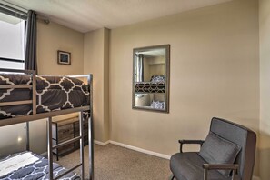 อพ  าร์ทเมนท์ (2 Bedrooms) | ภายใน