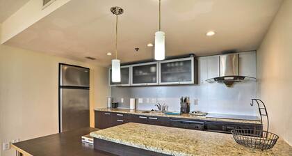 Convenient Clearwater Condo < 4 Mi to Beach!