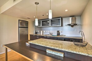 公寓 (2 Bedrooms) | 住宿內部