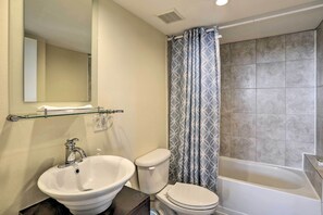 Lägenhet (2 Bedrooms) | Interiör