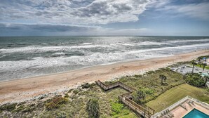 Leilighet (2 Bedrooms) | Innvendig