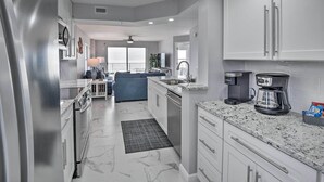 Leilighet (2 Bedrooms) | Innvendig