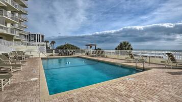 Apartment (2 Bedrooms) | Innenbereich