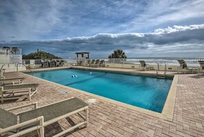 アパートメント (2 Bedrooms) | 内装