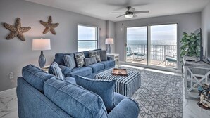 Leilighet (2 Bedrooms) | Innvendig