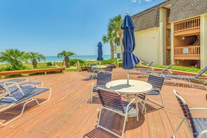 Appartement (2 Bedrooms) | Interieur