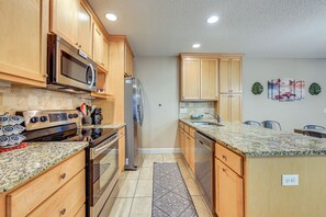 Nhà (3 Bedrooms) | Nội thất
