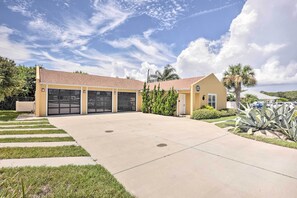 House (3 Bedrooms) | Interior - St Augustine 'island Cottage' - Walk to Beach (St. Augustine)