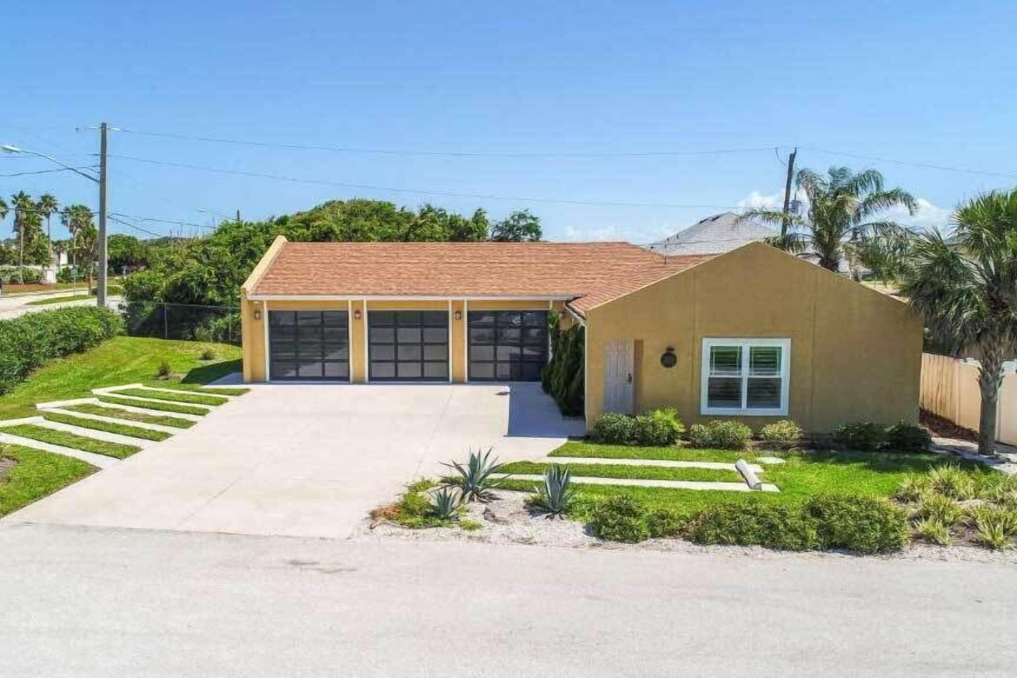 Casa (3 Bedrooms) | Parte interna