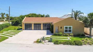 Casa (3 Bedrooms) | Parte interna