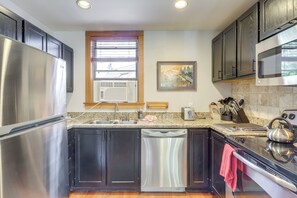 公寓 (2 Bedrooms) | 住宿內部