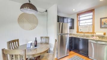 Appartement (2 Bedrooms) | Intérieur