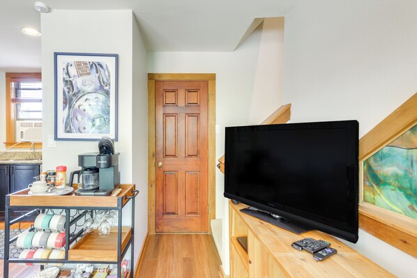 Apartment (2 Bedrooms) | Innenbereich