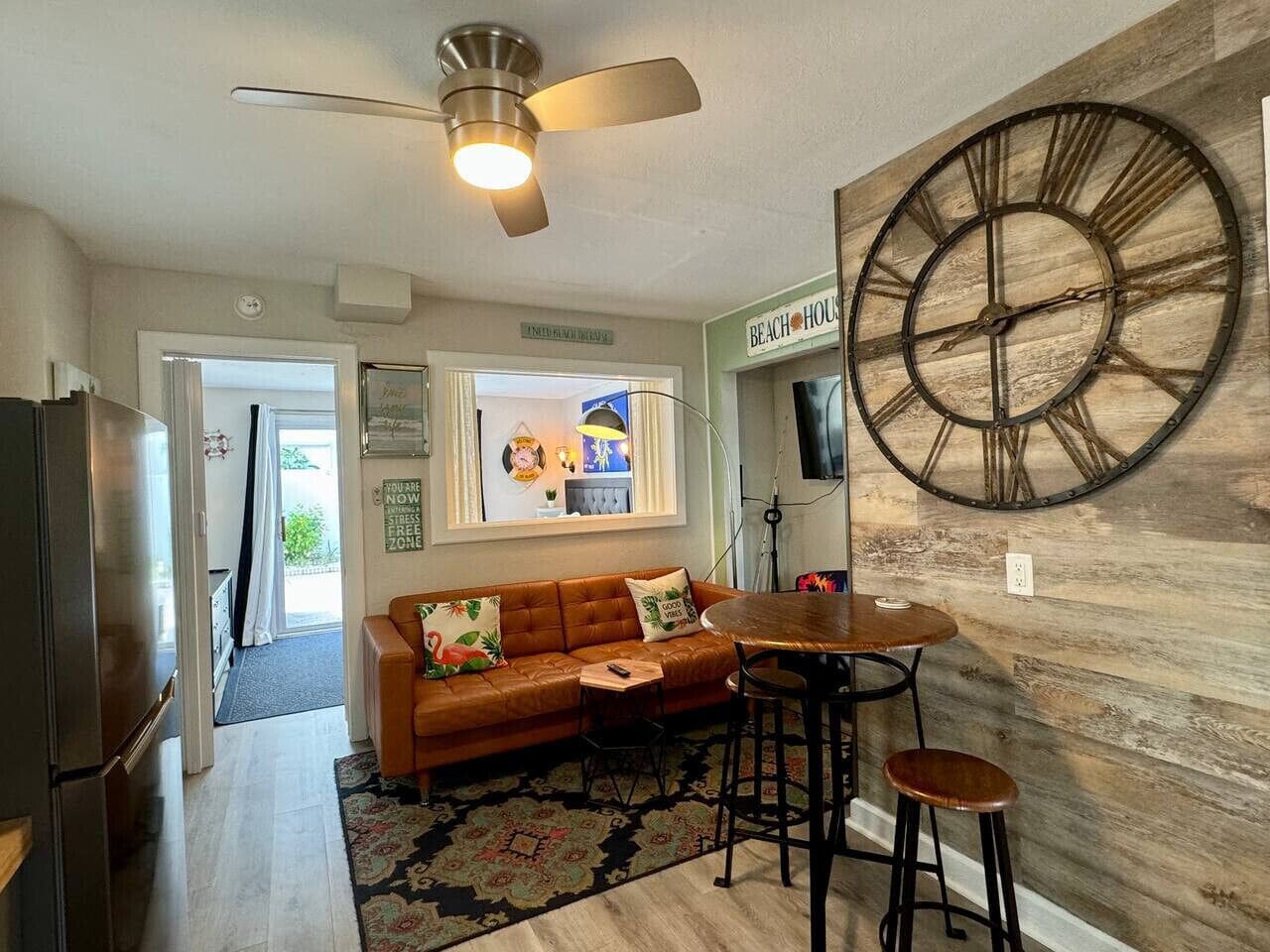 Intérieur