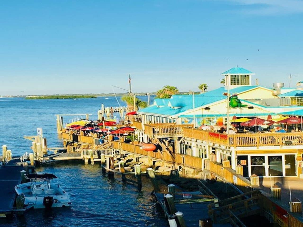 Port de plaisance