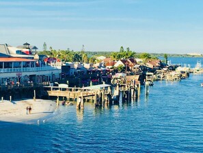 Marina - 20 Steps To The Beach! Private 1-Bedroom Paradise in Indian Rocks Beach, FL (Indian Rocks Beach)