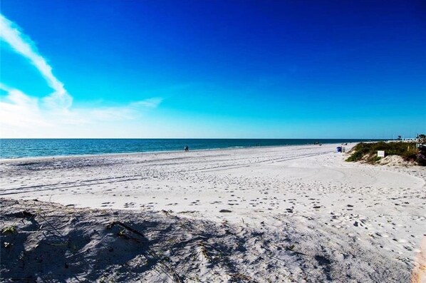 Beach towels