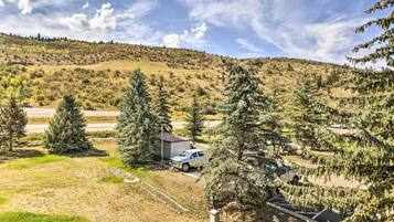 Apartemen (2 Bedrooms) | Interior