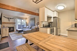 Apartment (2 Bedrooms) | Innenbereich