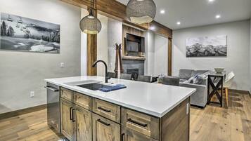 Departamento (2 Bedrooms) | Interior