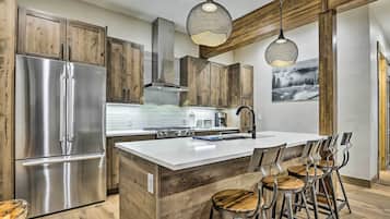 Departamento (2 Bedrooms) | Interior