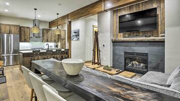 Departamento (2 Bedrooms) | Interior