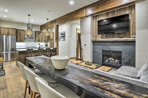 Lejlighed (2 Bedrooms) | Interiør