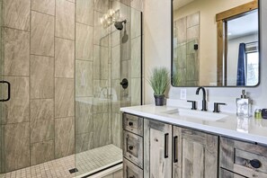 Appartement (2 Bedrooms) | Interieur