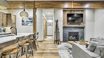 Departamento (2 Bedrooms) | Interior