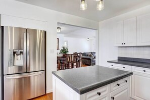 House (5 Bedrooms) | Interior - Centennial Home w/ Game Room, 11 Mi to Downtown! (Littleton)