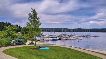 Apartemen (2 Bedrooms) | Interior