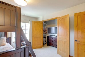 Leilighet (2 Bedrooms) | Innvendig