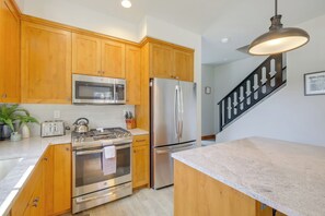 Apartment (2 Bedrooms) | Innenbereich