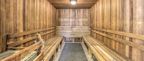 Apartment (3 Bedrooms) | Interior