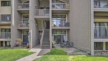 Apartment (3 Bedrooms) | Interior