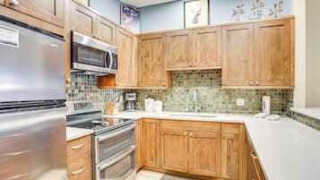 Departamento (3 Bedrooms) | Interior