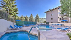 Apartment (3 Bedrooms) | Interior - Newly Upgraded Avon Condo w/ Pool & Hot Tub Access (Avon)