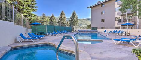 Leilighet (3 Bedrooms) | Innvendig