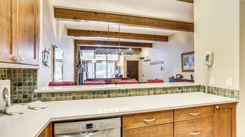 Appartement (3 Bedrooms) | Interieur