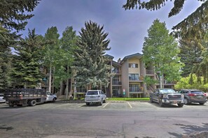 Apartment (3 Bedrooms) | Innenbereich