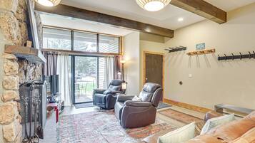 Apartemen (3 Bedrooms) | Interior