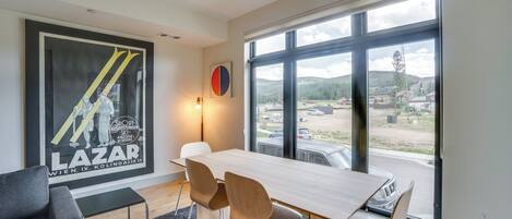 Apartment (2 Bedrooms) | Innenbereich