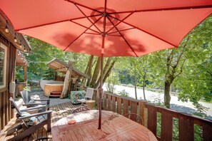 House (3 Bedrooms) | Bahagian dalam